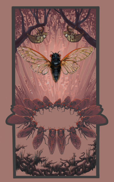 cicadageddon